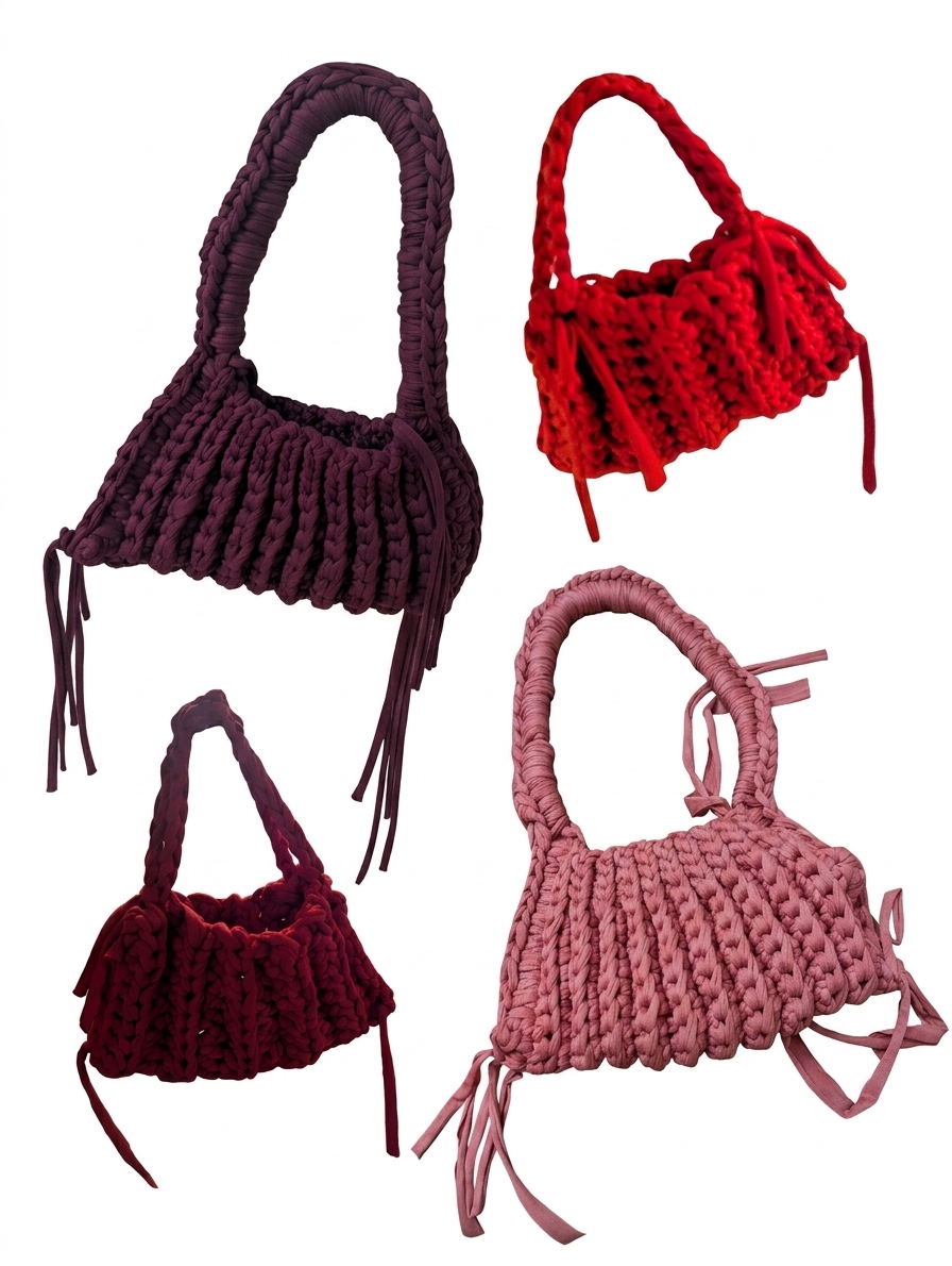 The Dusk Bag Collection